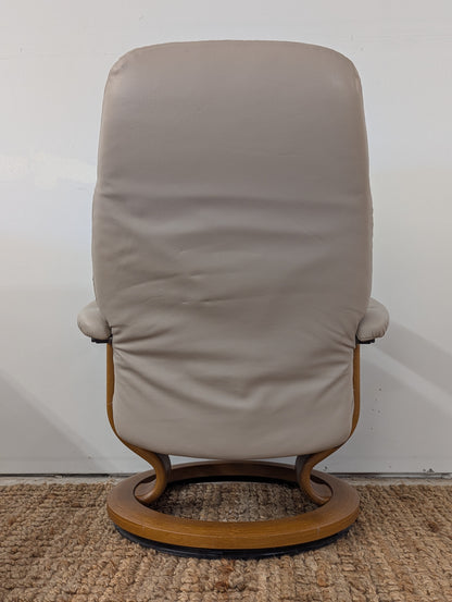 Ekornes Stressless Consul Chair