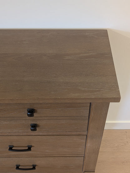 Legacy Classic Furniture Dresser