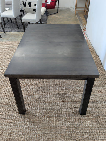 Giguère & Morin Extendable Dining Table