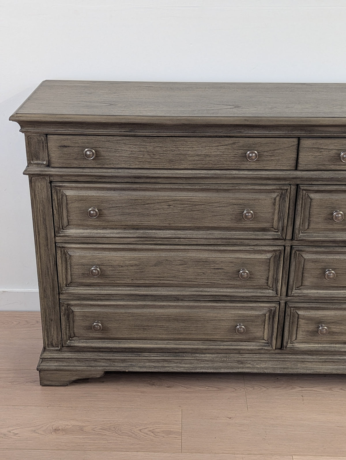 Three Posts Lipford Dresser