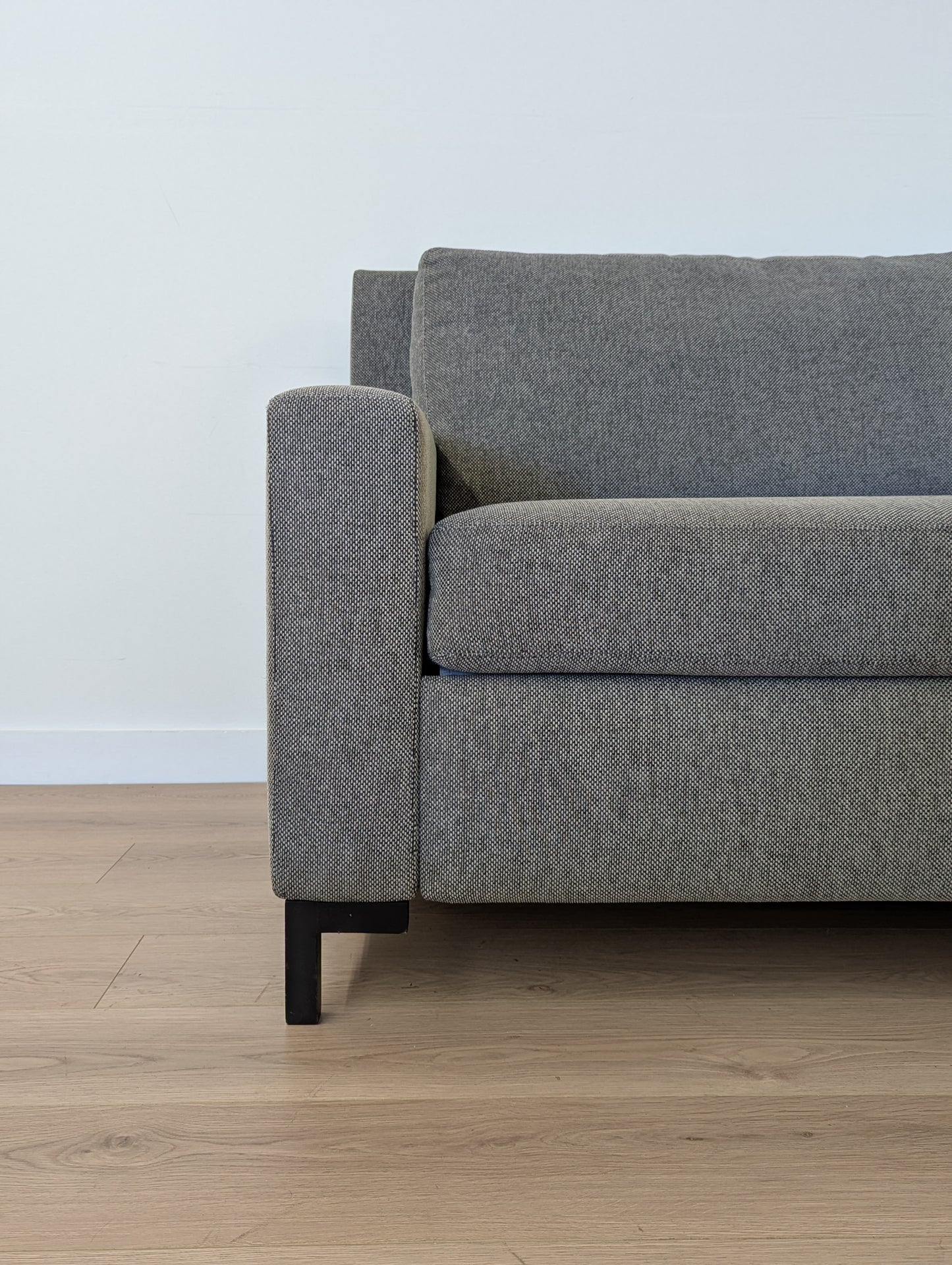 American Leather Bryson Tempur-Pedic Sofa Bed
