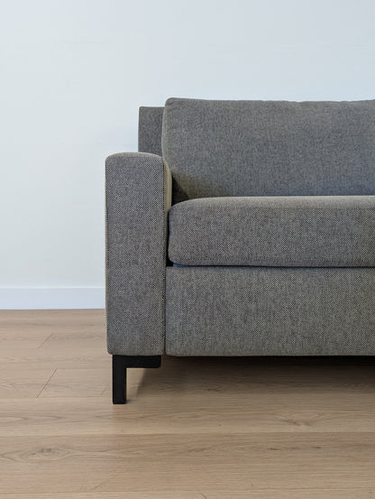 American Leather Bryson Tempur-Pedic Sofa Bed