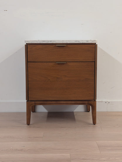 West Elm Parker Nightstand