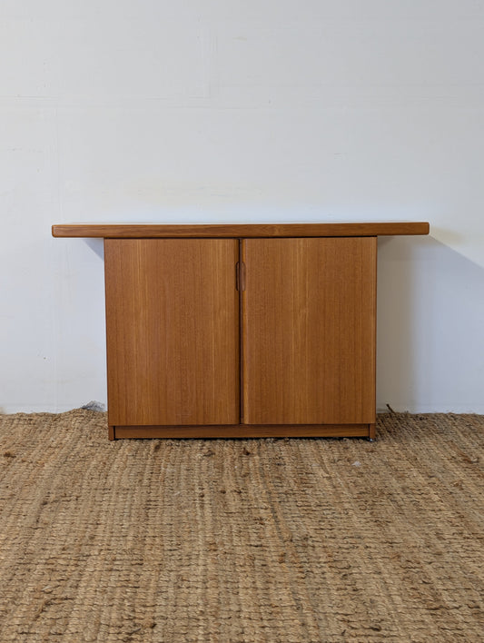Teak Sideboard