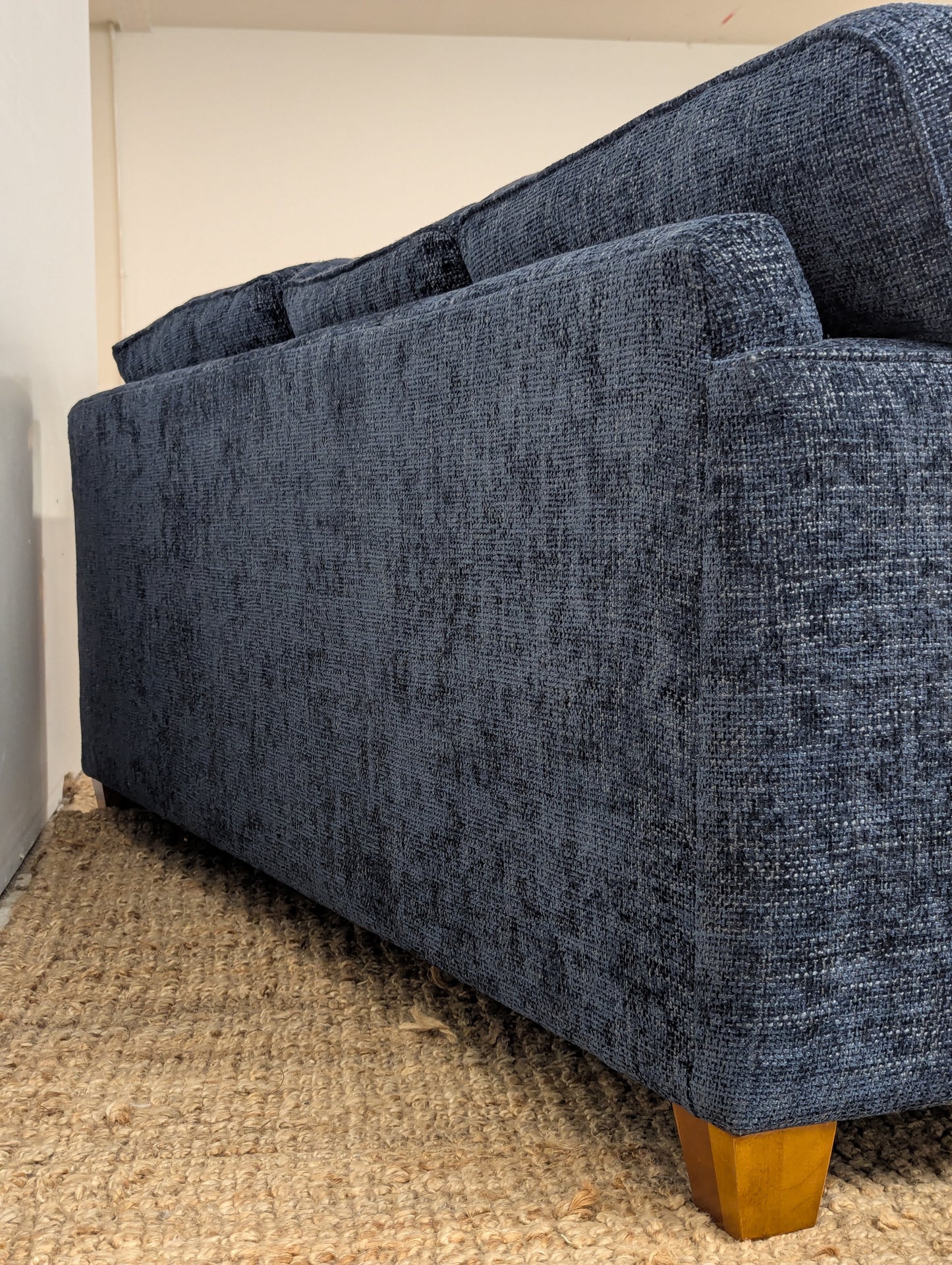 Van Gogh London Sectional