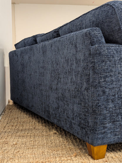 Van Gogh London Sectional