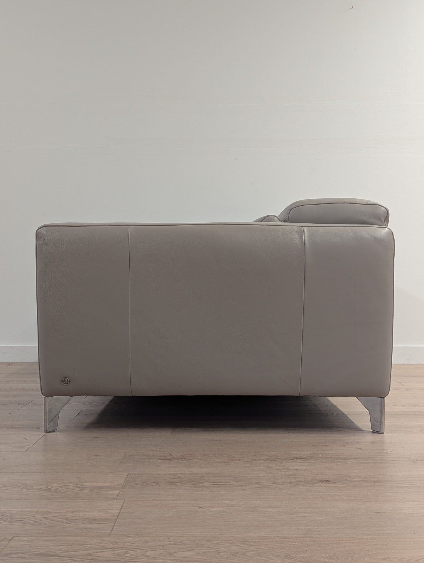 Natuzzi Italia Divano 2 Posti Sofa