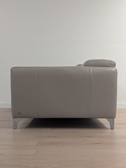 Natuzzi Italia Divano 2 Posti Sofa