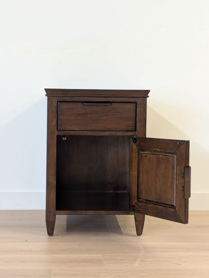 La Z Boy Elise Chair Side Table