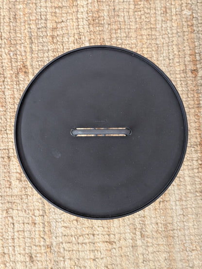 Cane-Line One-the-move side table, small