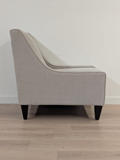 Vogue Designs #4009 Armchair