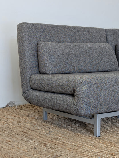 Mobital ISO Double Sofa Bed