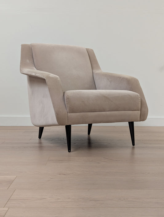GUBI CDC1 Lounge Chair