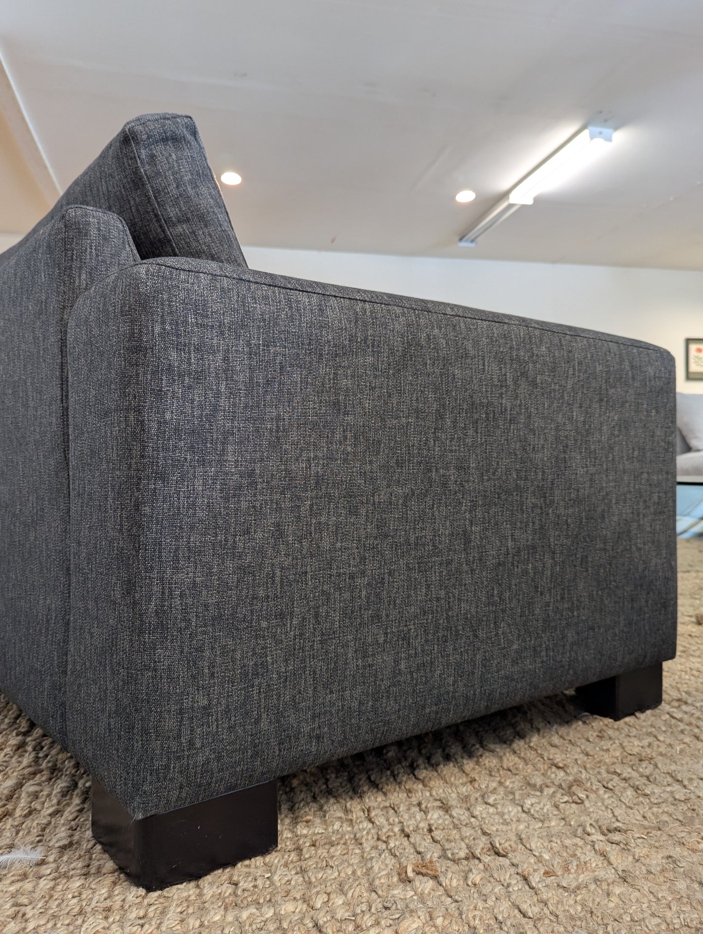 Van Gogh Sectional