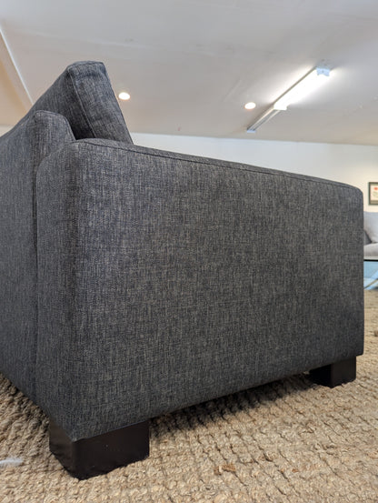 Van Gogh Sectional