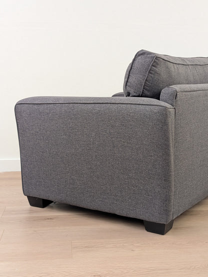 Stylus 2110 Chair and 1/2