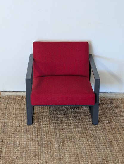 CB2 Specs Chair