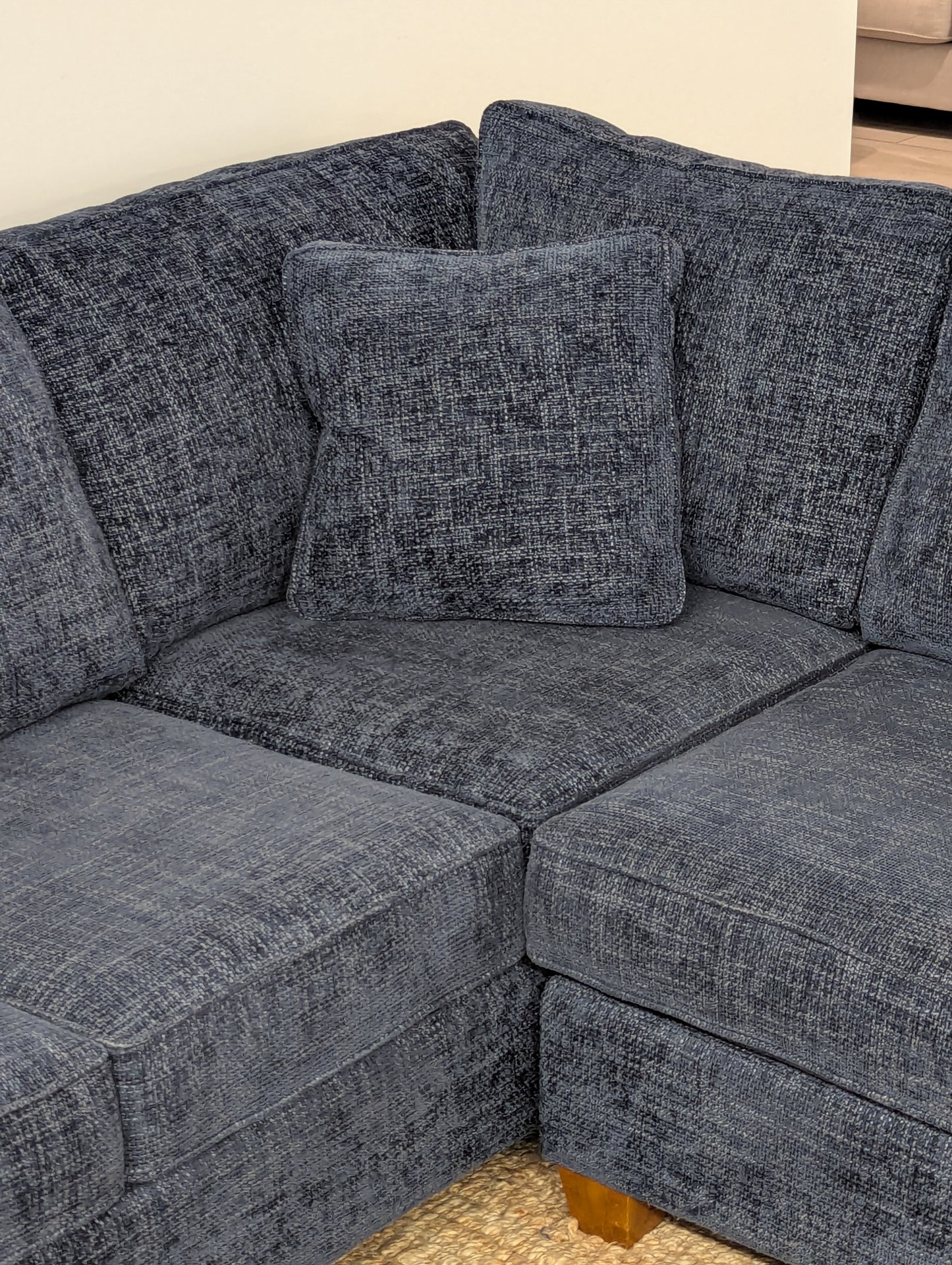Van Gogh London Sectional