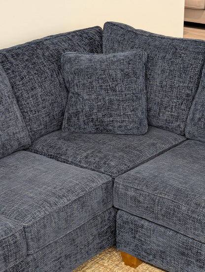 Van Gogh London Sectional