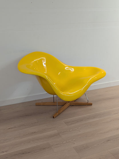 Rove Concepts La Chaise Chair (Eames Style)