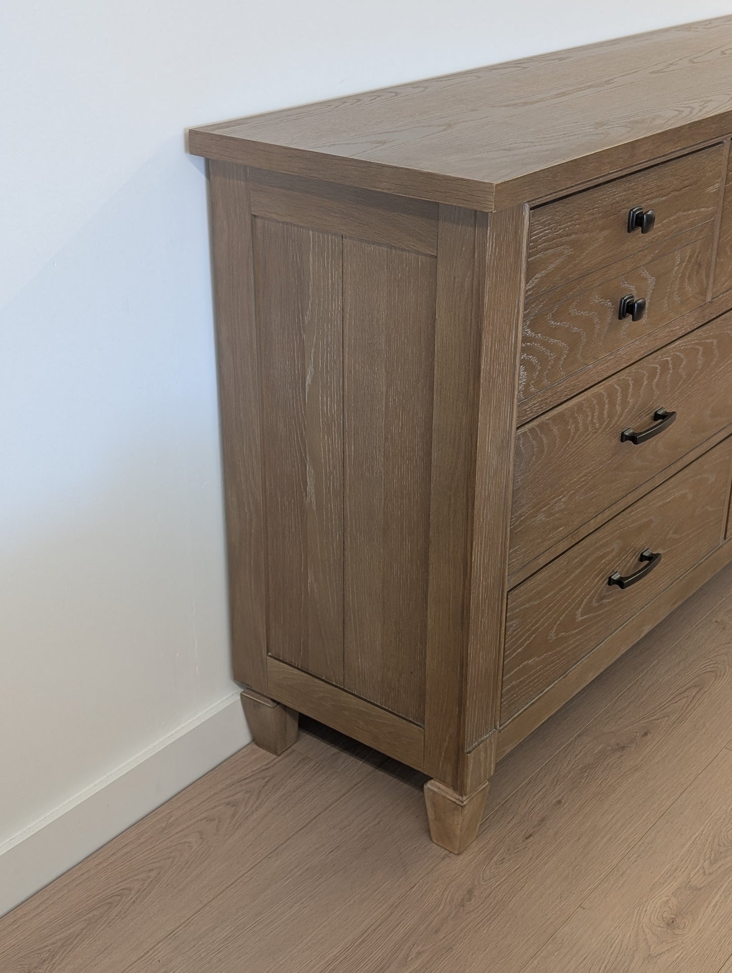 Legacy Classic Furniture Dresser