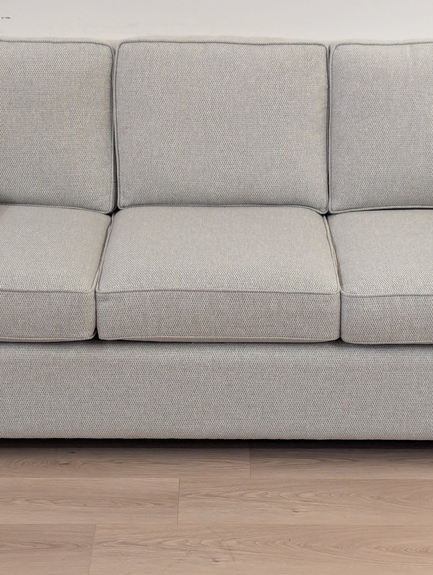 Urban Barn Azure Custom Sofa