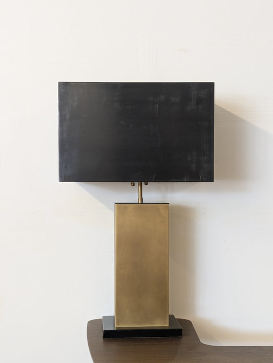 Restoration Hardware Dixon Lamp