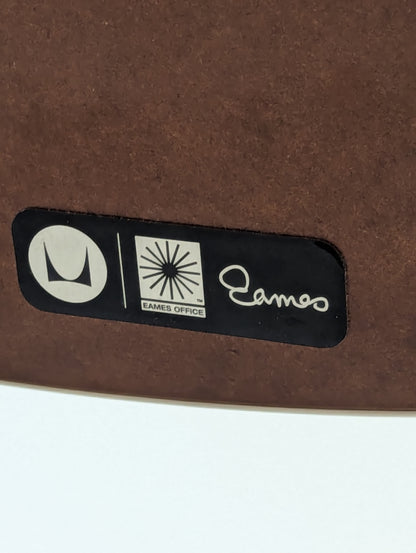 Herman Miller Eames 42" Round Table