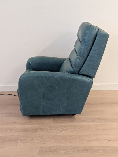 La-Z-Boy Forum Reclining Armchair