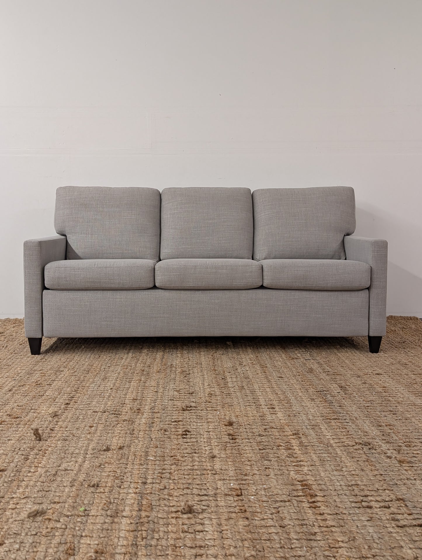 American Leather Conley Queen Plus Comfort Sleeper Sofa