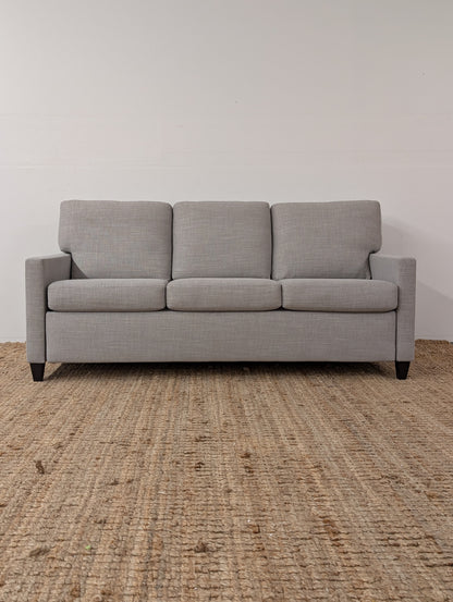 American Leather Conley Queen Plus Comfort Sleeper Sofa