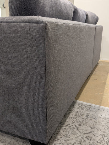 Vogue Design 2034 Sectional
