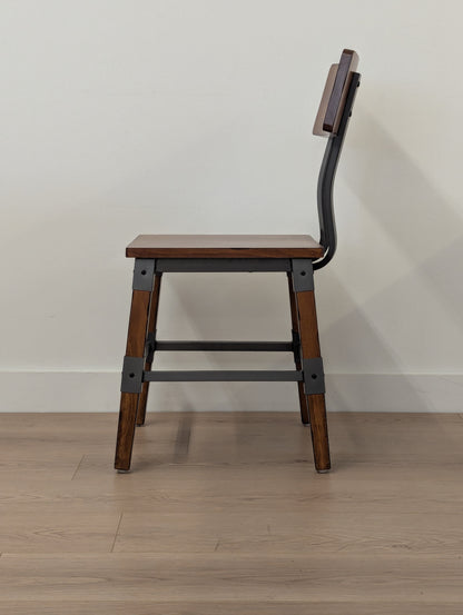 Westport Manufacturing Chair (4 Available)