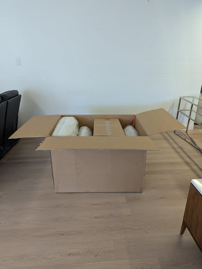 Pottery Barn Kids Dream Swivel Glider Recliner Chair