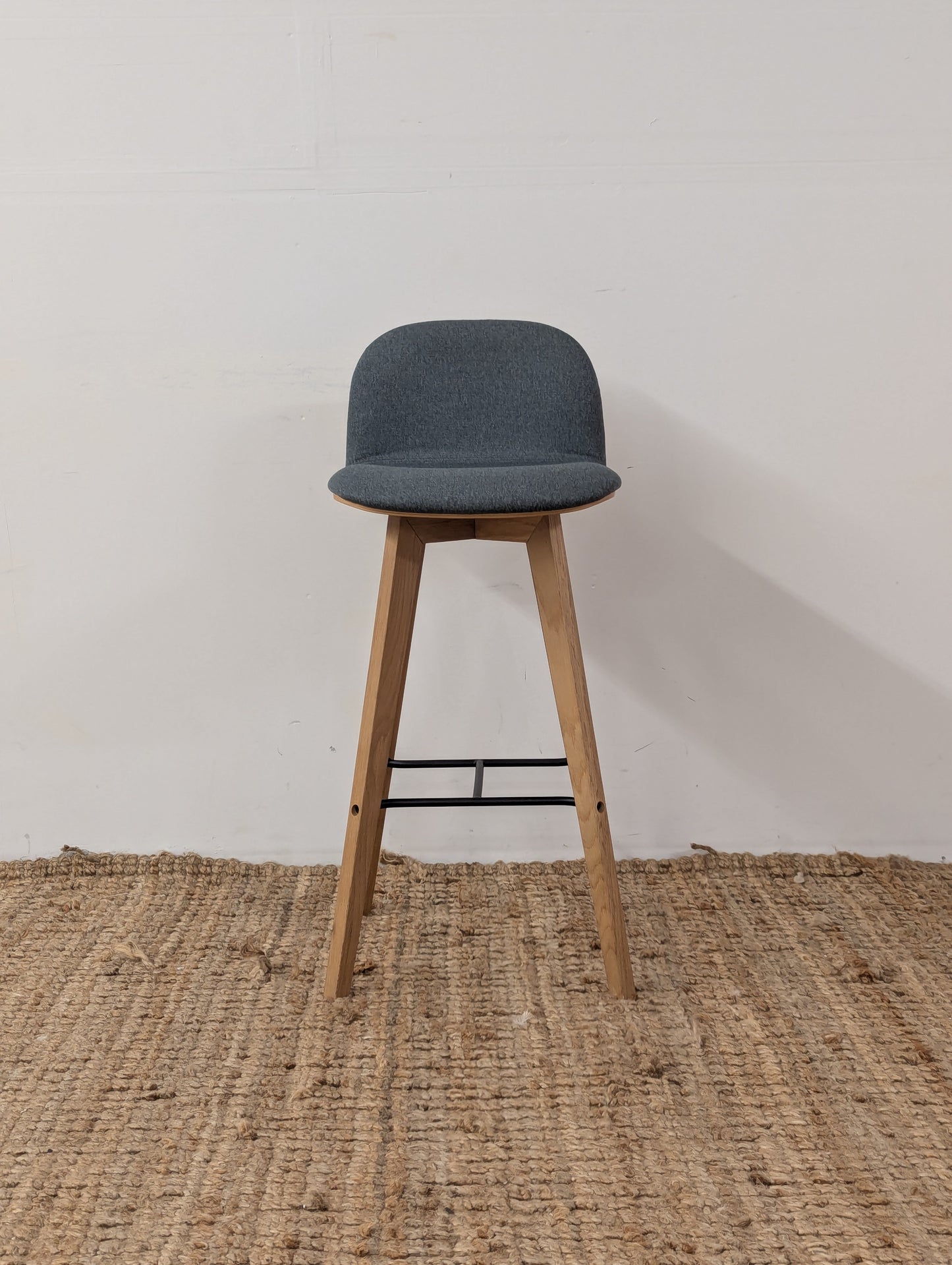 Moe's Napoli Bar Stool