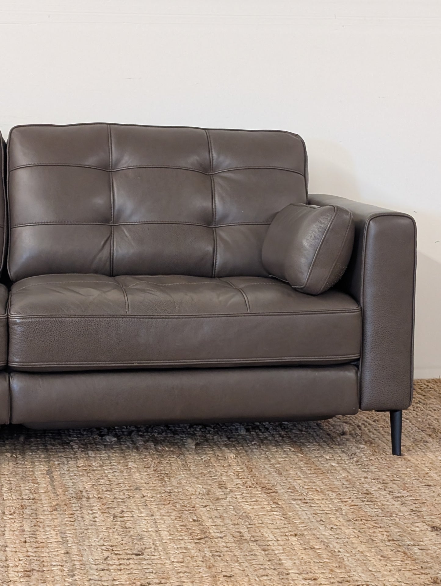 Urban Barn Graham Power Recliner