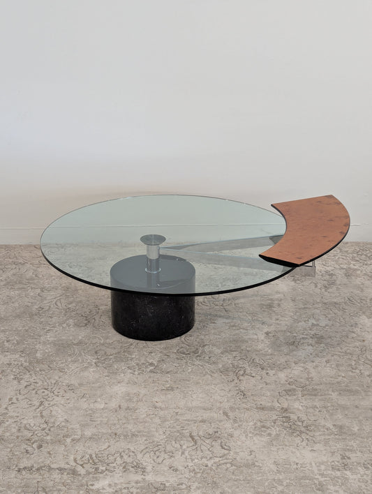 Cattelan Italia Moon Coffee Table