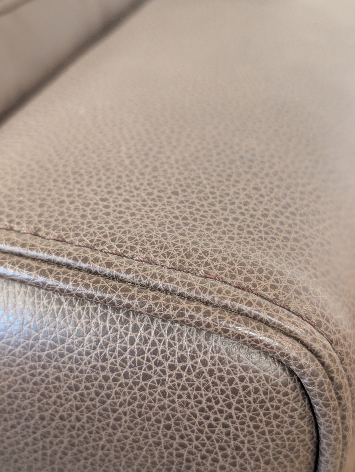 Urban Barn Graham Power Recliner