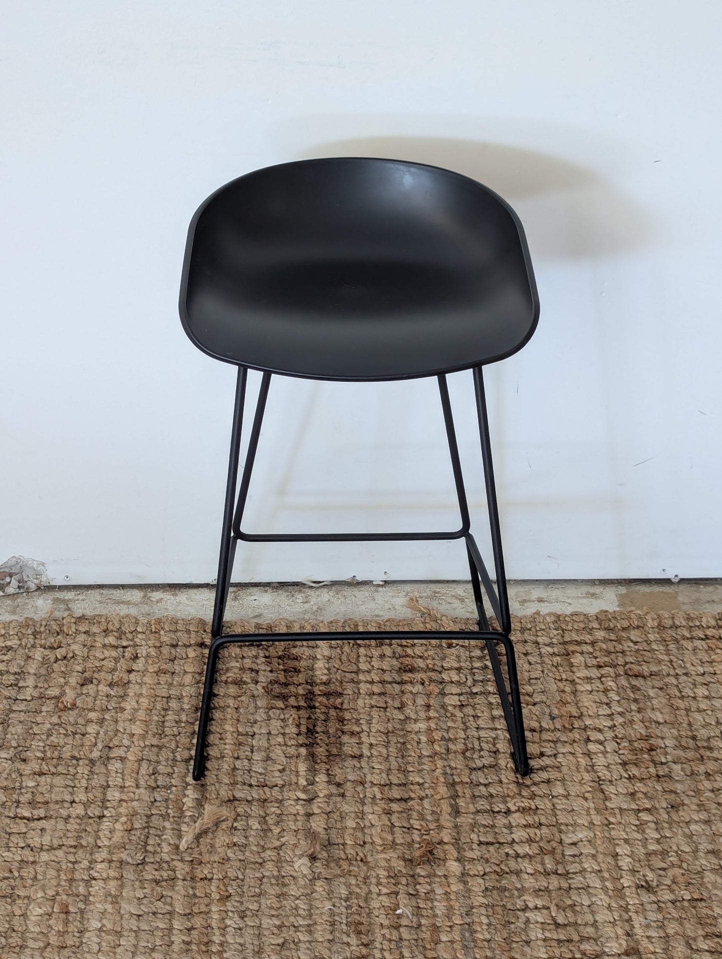 Hay About A Stool 38