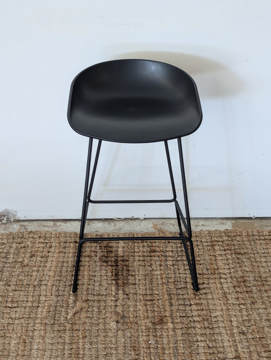 Hay About A Stool 38