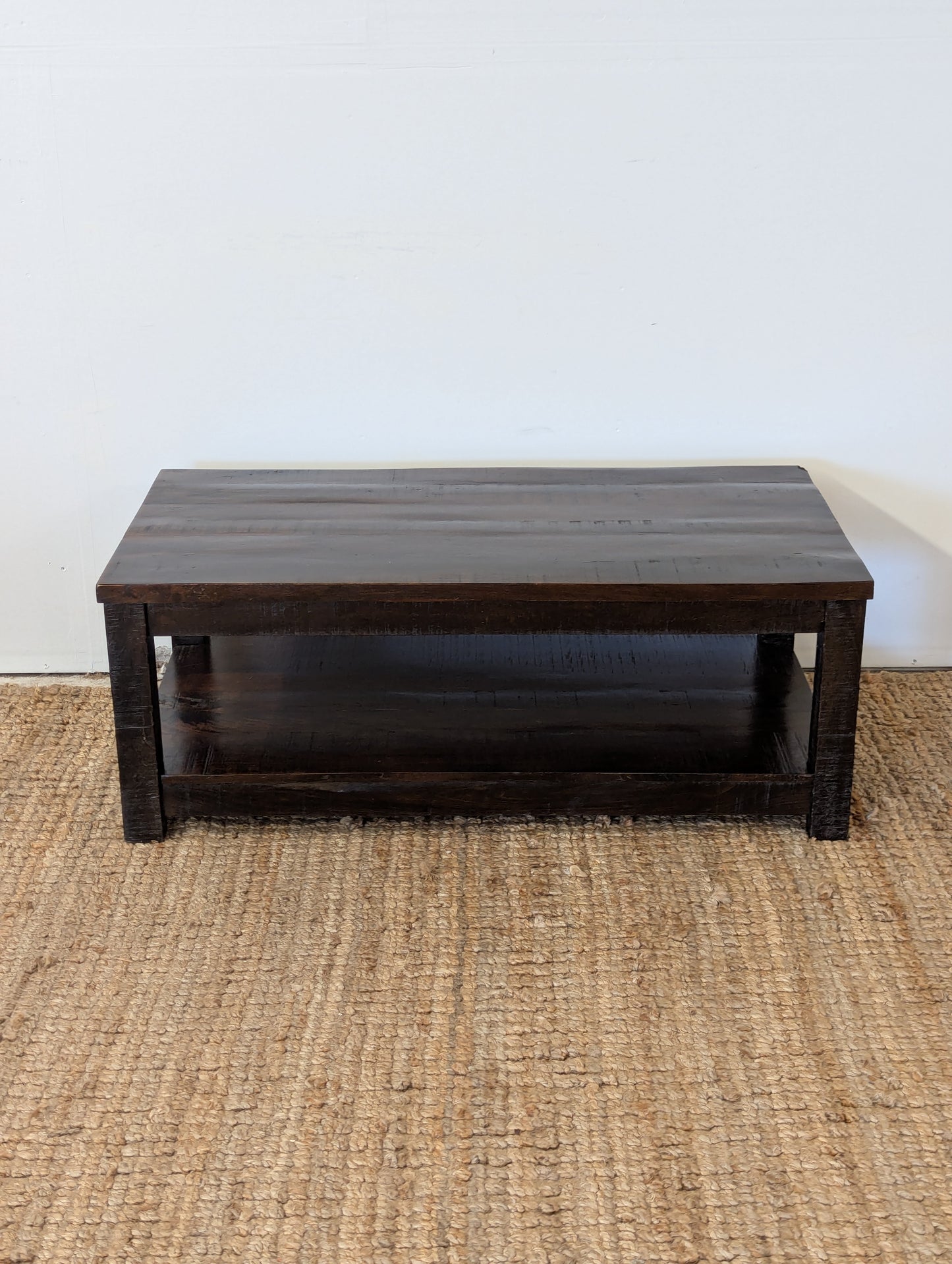Rustic Coffee table