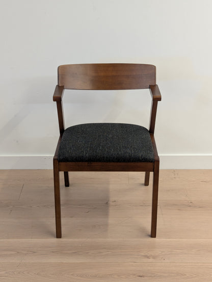 Article Zola Dining Chairs (Set of 6)