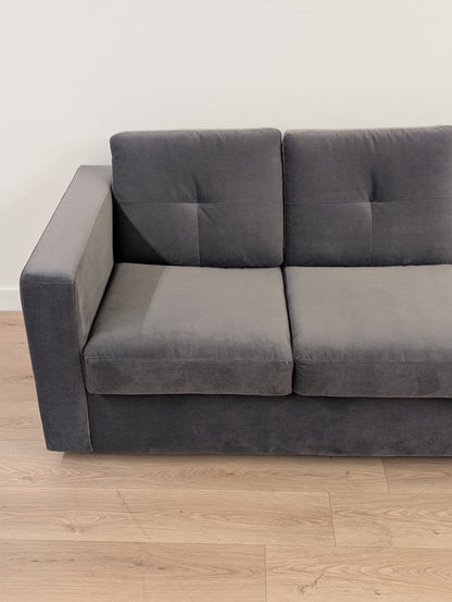 EQ3 Solo Sofa Bed