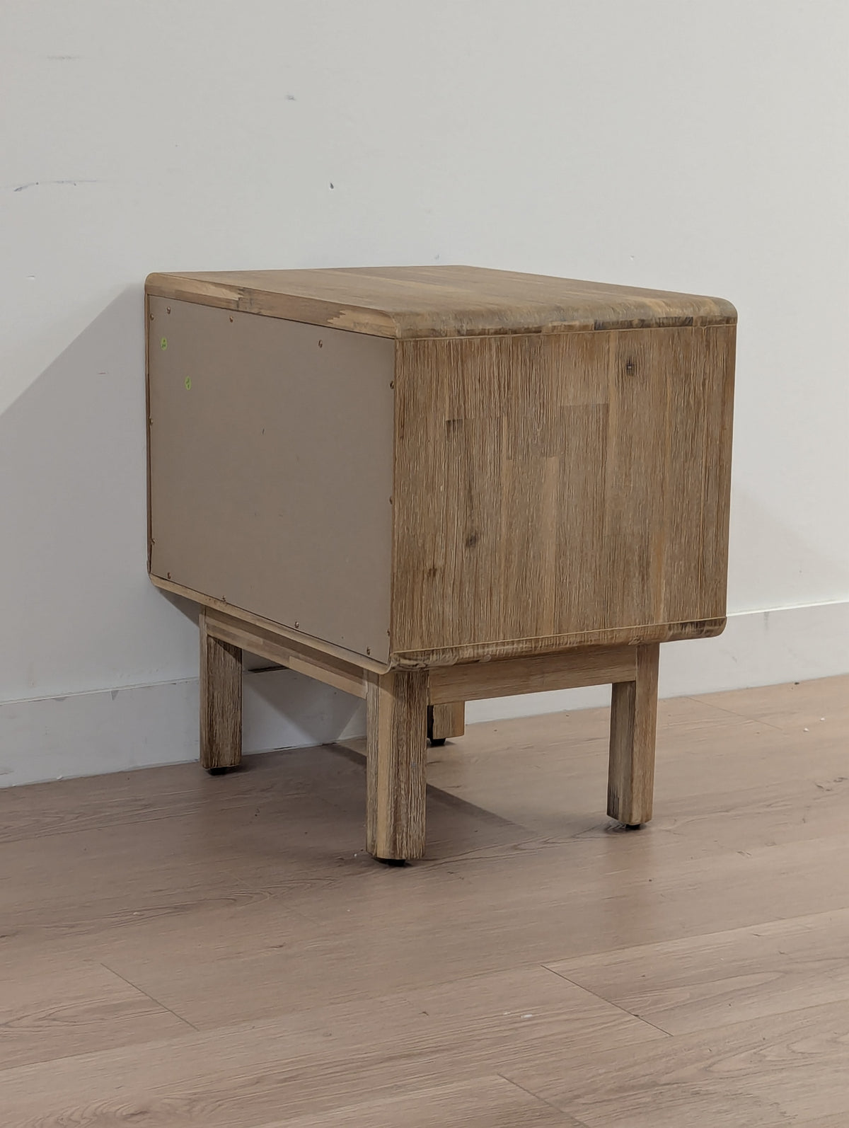 Urban Barn Nuevo Nightstands (Set of 2)