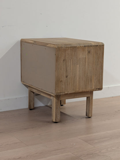 Urban Barn Nuevo Nightstands (Set of 2)