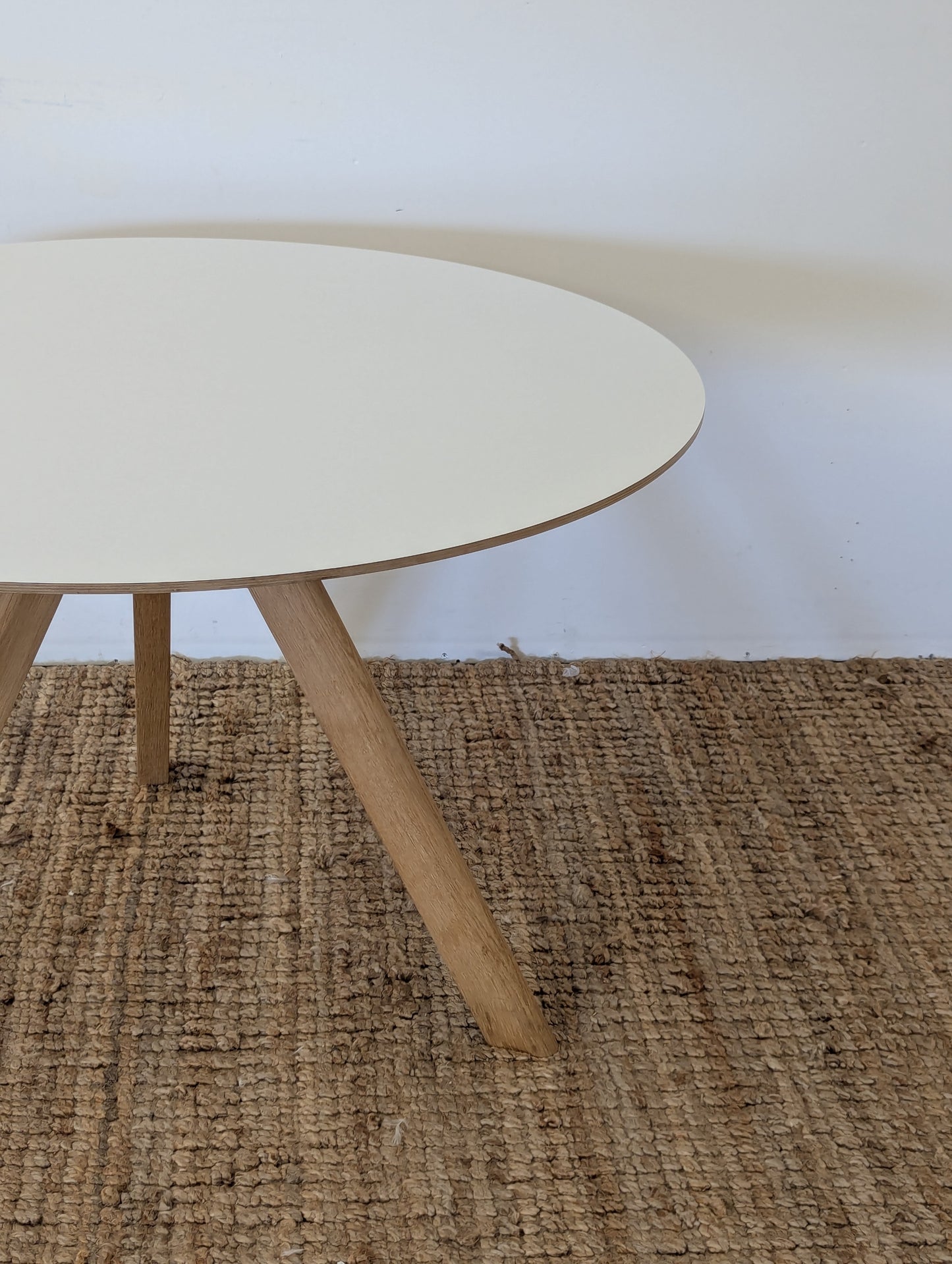 Hay Copenhagen 20 Dining Table