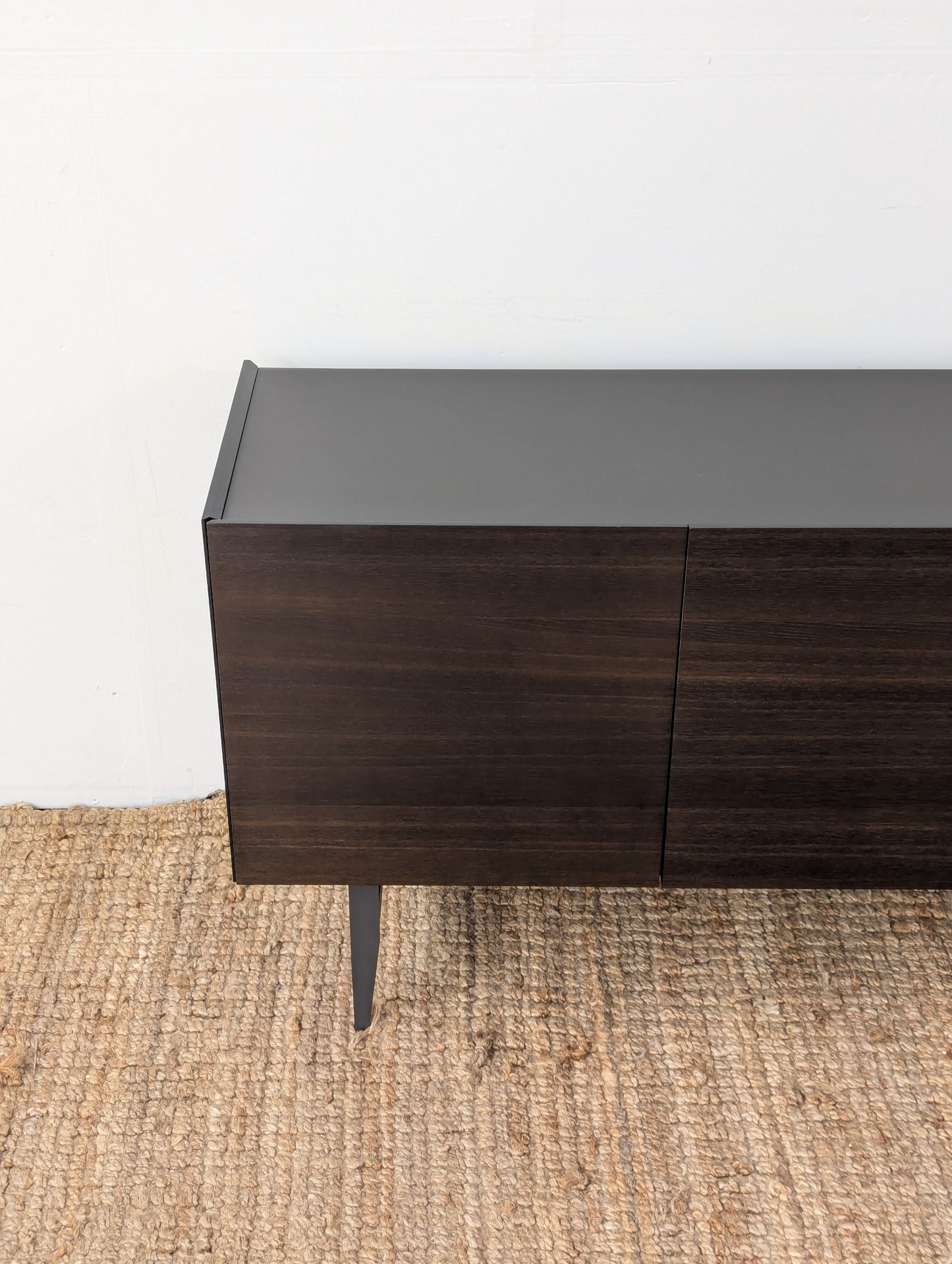 Cattelan Italia Dakota 3 Door Console