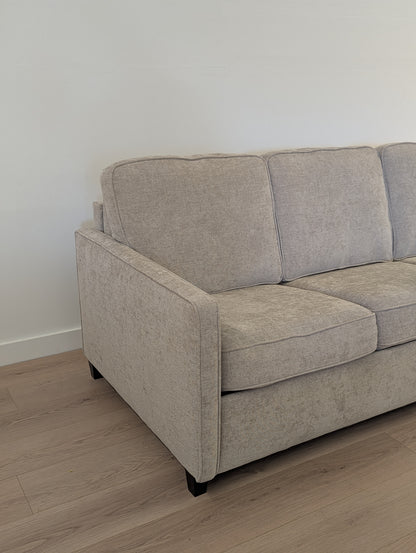 Palliser California Queen Sleeper Sofa