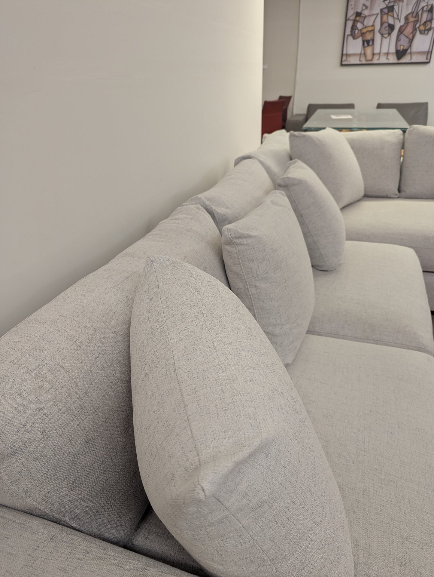Stylus Shay Custom Sectional