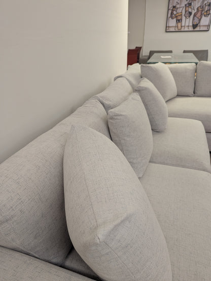 Stylus Shay Custom Sectional